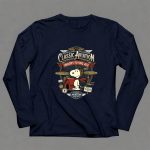 Snoopy Flying Ace Classic Aviation 6 Long Sleeves.jpg