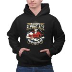 Snoopy Flying Ace Flying High Since 1965 2 Hoodie.jpg