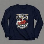 Snoopy Flying Ace Flying High Since 1965 6 Long Sleeves.jpg