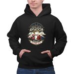 Snoopy Flying Ace Golden Age Of Aviation 2 Hoodie.jpg