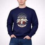 Snoopy Flying Ace Golden Age Of Aviation 3 Sweatshirt.jpg