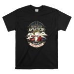 Snoopy Flying Ace Golden Age Of Aviation T Shirt 6.jpg