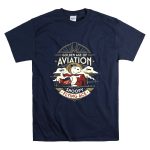 Snoopy Flying Ace Golden Age Of Aviation T Shirt 7.jpg