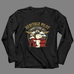 Snoopy Flying Ace Heritage Pilot 4 Long Sleeves.jpg