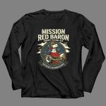 Snoopy Flying Ace Mission Red Baron 4 Long Sleeves.jpg