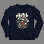 Snoopy Flying Ace Mission Red Baron 6 Long Sleeves.jpg