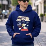 Snoopy Flying Ace Professional Daydreamer 8 Hoodie.jpg