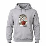 Snoopy Flying Ace Red Baron Hunter 8 Hoodie.jpg