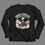 Snoopy Flying Ace Reporting For Duty 4 Long Sleeves.jpg