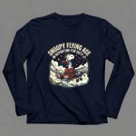 Snoopy Flying Ace Reporting For Duty 6 Long Sleeves.jpg