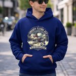 Snoopy Flying Ace Retro Airplane 8 Hoodie.jpg