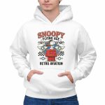 Snoopy Flying Ace Retro Aviation 2 Hoodie.jpg