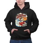 Snoopy Flying Ace Retro Sky Adventure 2 Hoodie.jpg