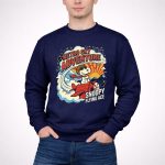 Snoopy Flying Ace Retro Sky Adventure 3 Sweatshirt.jpg