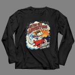 Snoopy Flying Ace Retro Sky Adventure 4 Long Sleeves.jpg