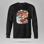 Snoopy Flying Ace Retro Sky Adventure 9 Sweatshirt.jpg