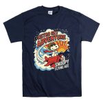 Snoopy Flying Ace Retro Sky Adventure T Shirt 7.jpg