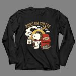 Snoopy Flying Ace Runs On Coffee 4 Long Sleeves.jpg