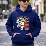 Snoopy Flying Ace Runs On Coffee 8 Hoodie.jpg