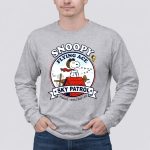 Snoopy Flying Ace Sky Patrol 6 Long Sleeves.jpg