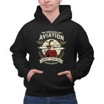 Snoopy Flying Ace Timeless Aviation 2 Hoodie.jpg