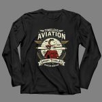 Snoopy Flying Ace Timeless Aviation 4 Long Sleeves.jpg