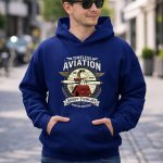 Snoopy Flying Ace Timeless Aviation 8 Hoodie.jpg