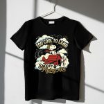 Snoopy Flying Ace Too Cool To Land 1 T Shirt.jpg