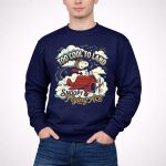 Snoopy Flying Ace Too Cool To Land 3 Sweatshirt.jpg