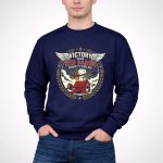 Snoopy Flying Ace Victory Over Red Baron 3 Sweatshirt.jpg
