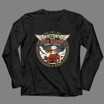 Snoopy Flying Ace Victory Over Red Baron 4 Long Sleeves.jpg