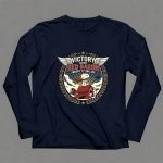 Snoopy Flying Ace Victory Over Red Baron 6 Long Sleeves.jpg