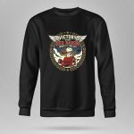 Snoopy Flying Ace Victory Over Red Baron 9 Sweatshirt.jpg