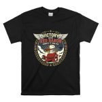 Snoopy Flying Ace Victory Over Red Baron T Shirt 6.jpg
