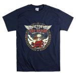 Snoopy Flying Ace Victory Over Red Baron T Shirt 7.jpg