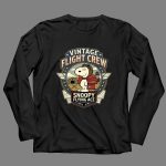 Snoopy Flying Ace Vintage Flight Crew 4 Long Sleeves.jpg