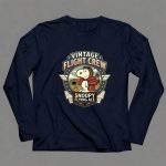 Snoopy Flying Ace Vintage Flight Crew 6 Long Sleeves.jpg
