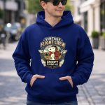 Snoopy Flying Ace Vintage Flight Crew 8 Hoodie.jpg