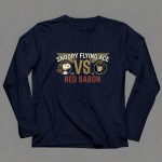 Snoopy Flying Ace Vs The Red Baron 6 Long Sleeves.jpg