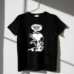 Snoopy For All U White Sox Haters Baseball Chicago Fans 1 T Shirt.jpg