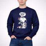 Snoopy For All U White Sox Haters Baseball Chicago Fans 3 Sweatshirt.jpg