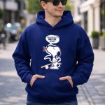 Snoopy For All U White Sox Haters Baseball Chicago Fans 8 Hoodie.jpg