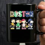 Snoopy Friends Boston Sport Bruins x Celtics x Red Sox x Patriots 3 mug.jpg