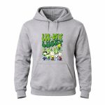 Snoopy Friends In My Lucky Era St Patricks Day 8 Hoodie