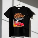 Snoopy Georgia Bulldogs Its The Most Wonderful Time Of The Year 1 T Shirt.jpg