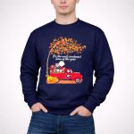 Snoopy Georgia Bulldogs Its The Most Wonderful Time Of The Year 3 Sweatshirt.jpg
