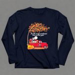 Snoopy Georgia Bulldogs Its The Most Wonderful Time Of The Year 6 Long Sleeves.jpg