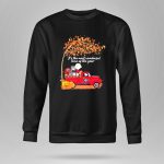 Snoopy Georgia Bulldogs Its The Most Wonderful Time Of The Year 9 Sweatshirt.jpg