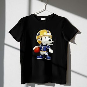 Snoopy GiBran Payne 3 Notre Dame Fighting Irish 1 T Shirt.jpg