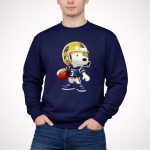 Snoopy GiBran Payne 3 Notre Dame Fighting Irish 3 Sweatshirt.jpg